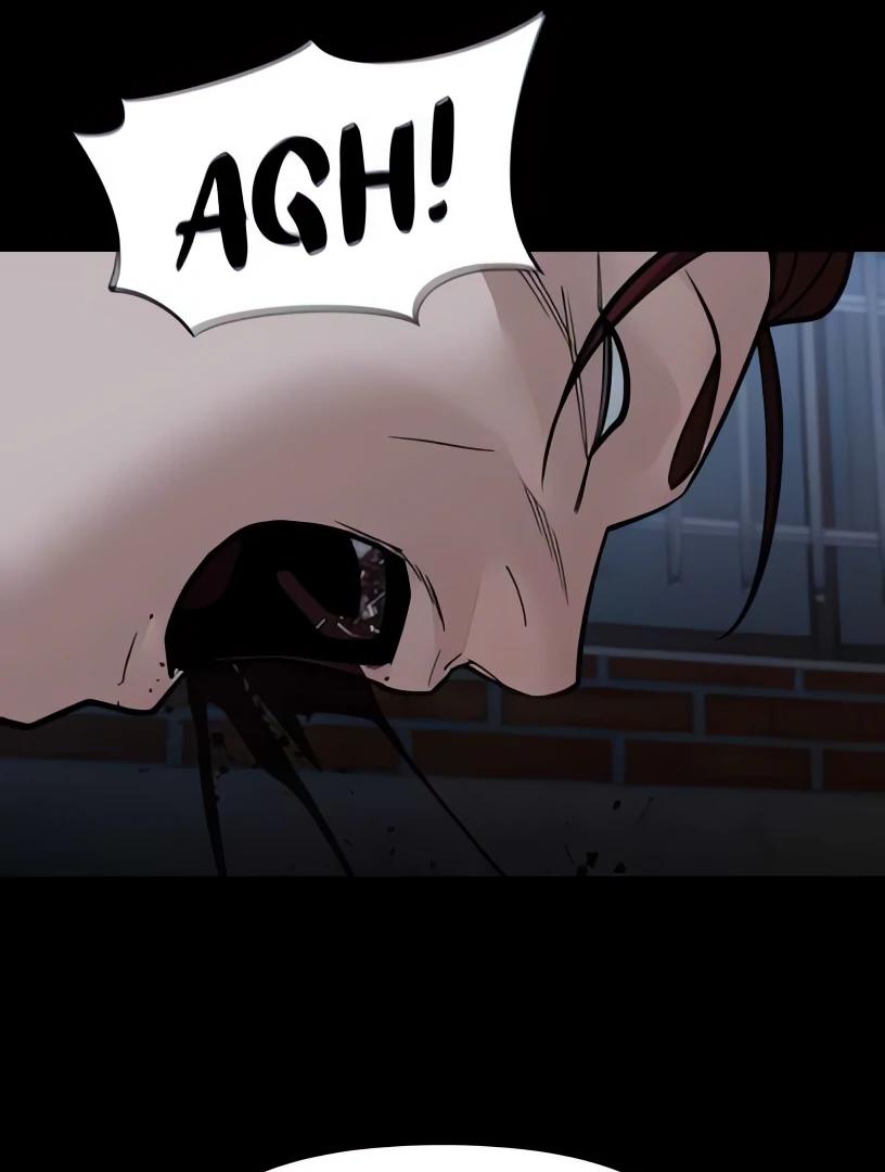 Designated Bully Chapter 113