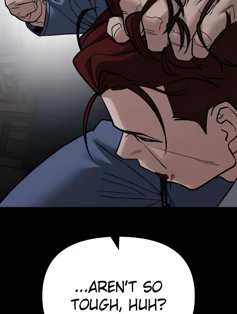 Designated Bully Chapter 113