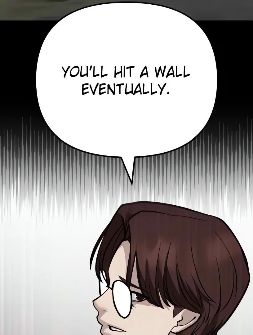 Designated Bully Chapter 113