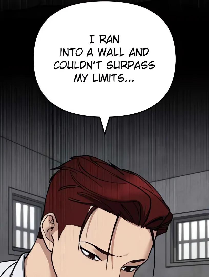 Designated Bully Chapter 113