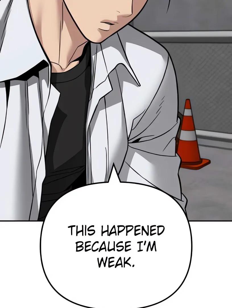 Designated Bully Chapter 113