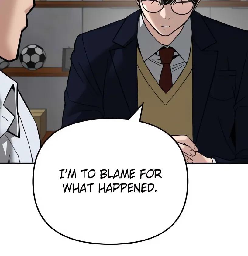 Designated Bully Chapter 113