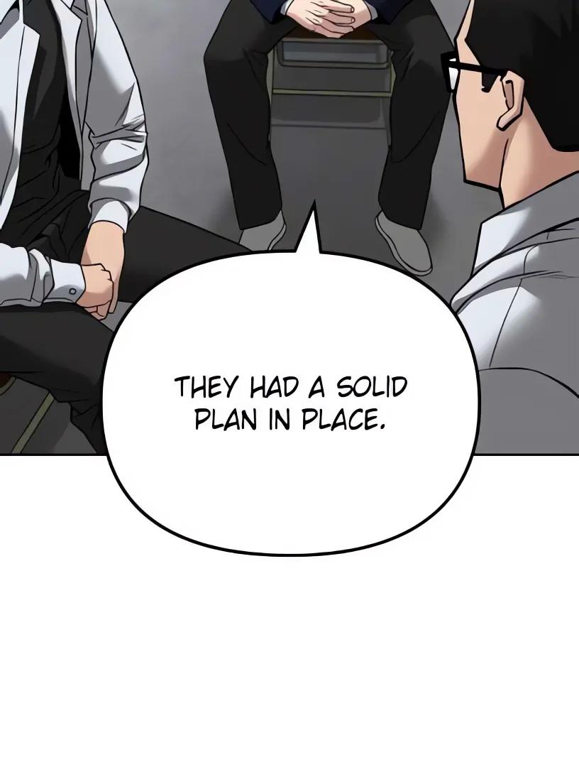 Designated Bully Chapter 113