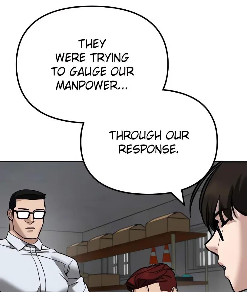 Designated Bully Chapter 113