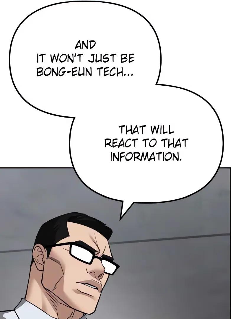 Designated Bully Chapter 113