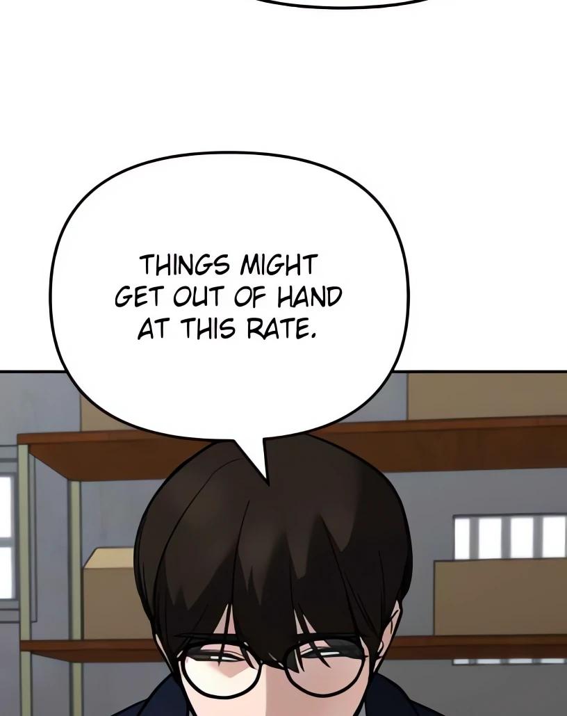 Designated Bully Chapter 113