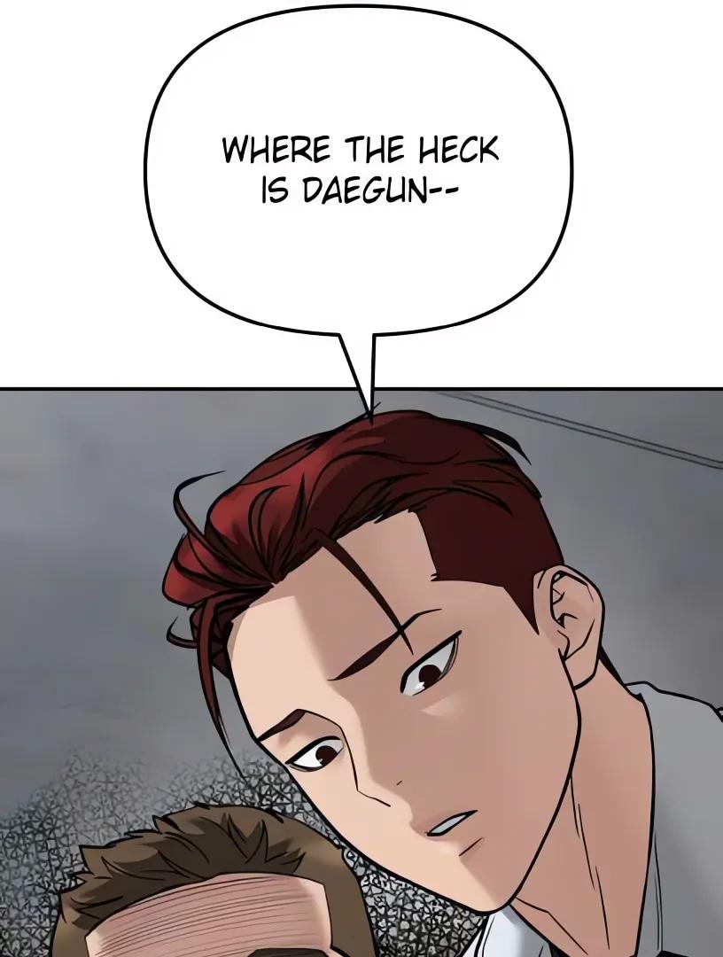 Designated Bully Chapter 113