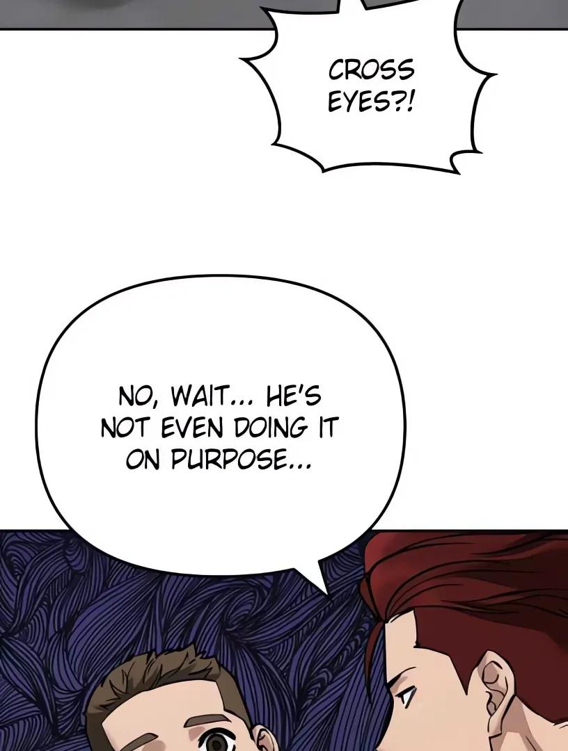 Designated Bully Chapter 113