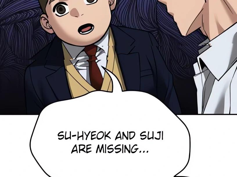 Designated Bully Chapter 113