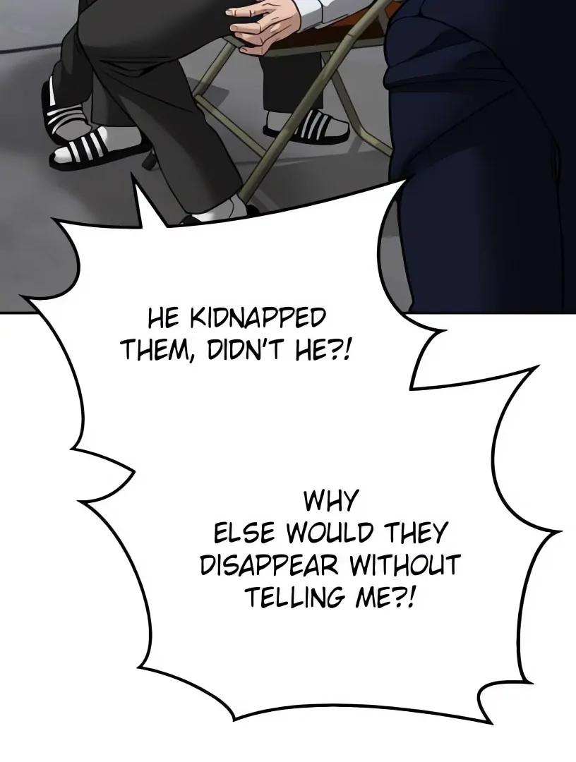 Designated Bully Chapter 113