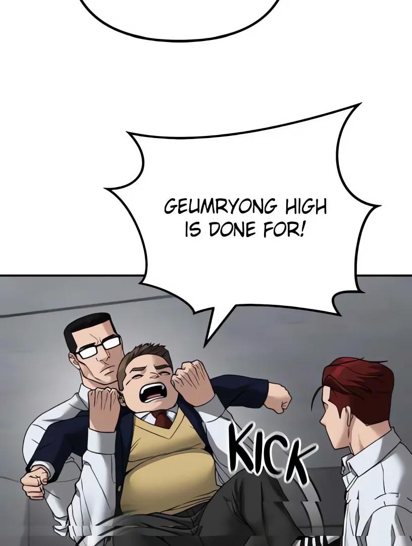 Designated Bully Chapter 113