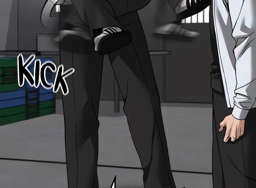 Designated Bully Chapter 113