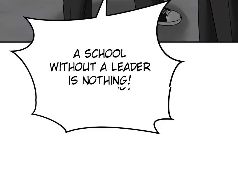 Designated Bully Chapter 113