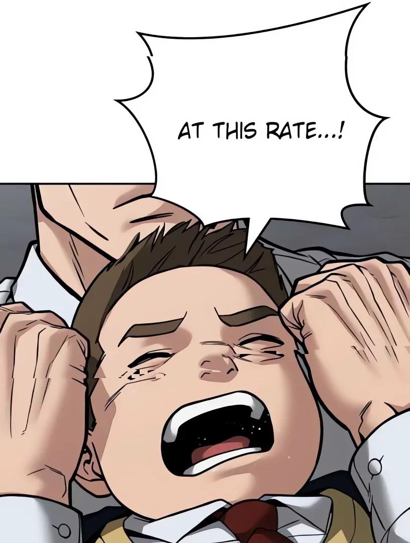 Designated Bully Chapter 113