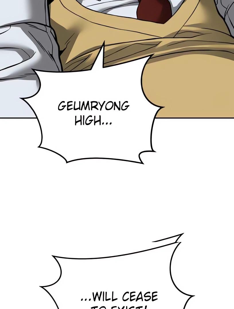 Designated Bully Chapter 113