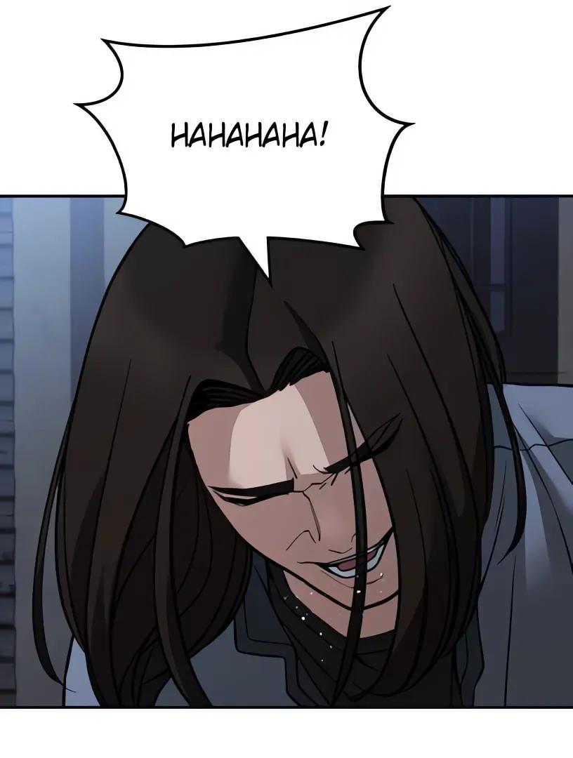 Designated Bully Chapter 113