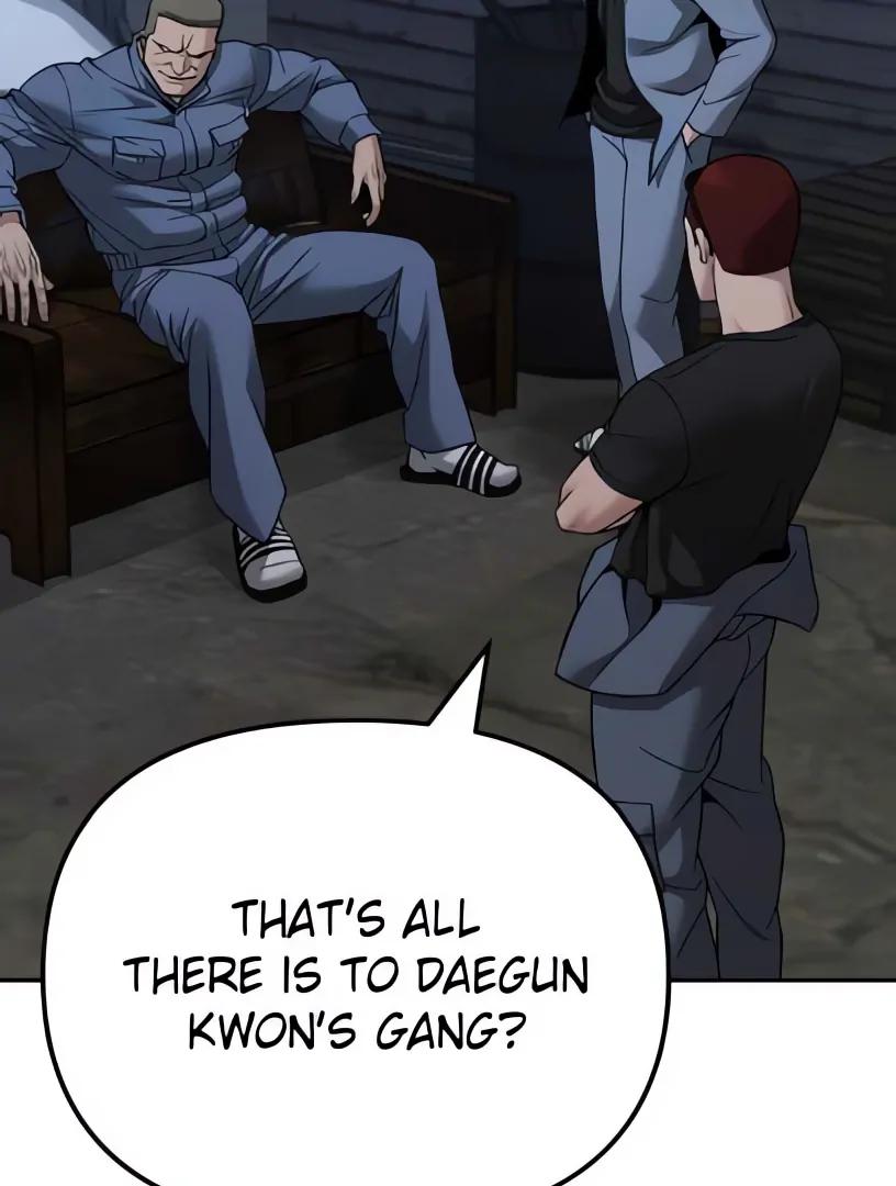 Designated Bully Chapter 113