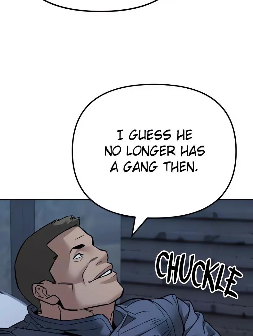 Designated Bully Chapter 113