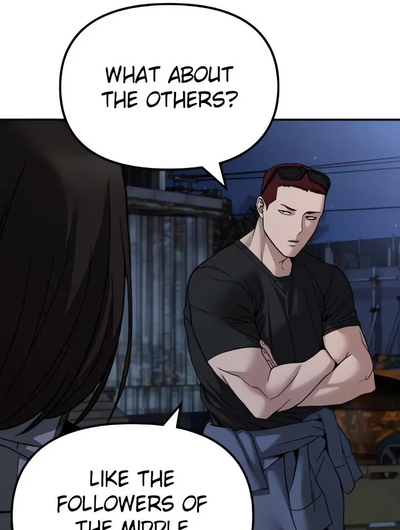 Designated Bully Chapter 113