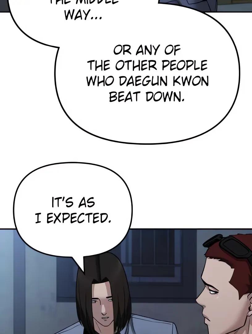 Designated Bully Chapter 113