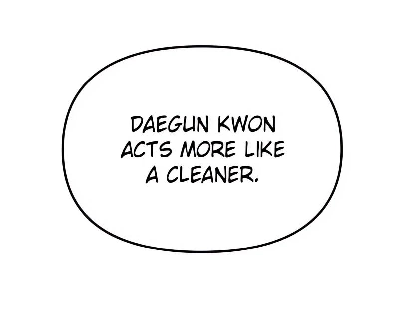 Designated Bully Chapter 113