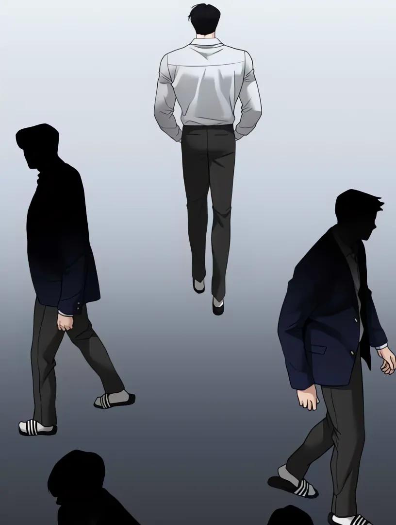 Designated Bully Chapter 113