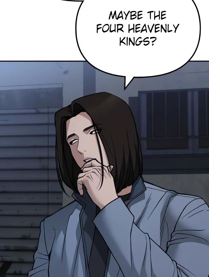 Designated Bully Chapter 113