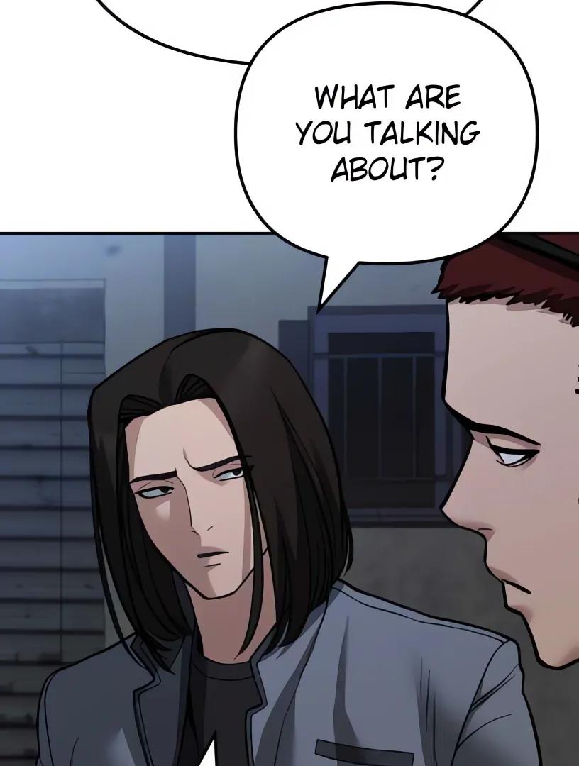 Designated Bully Chapter 113