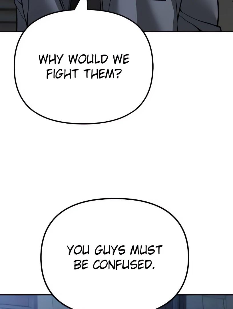 Designated Bully Chapter 113