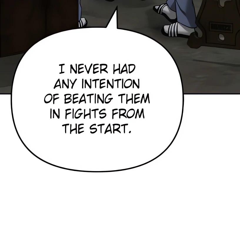 Designated Bully Chapter 113