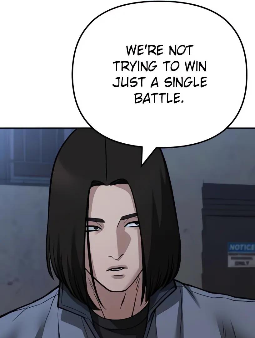 Designated Bully Chapter 113