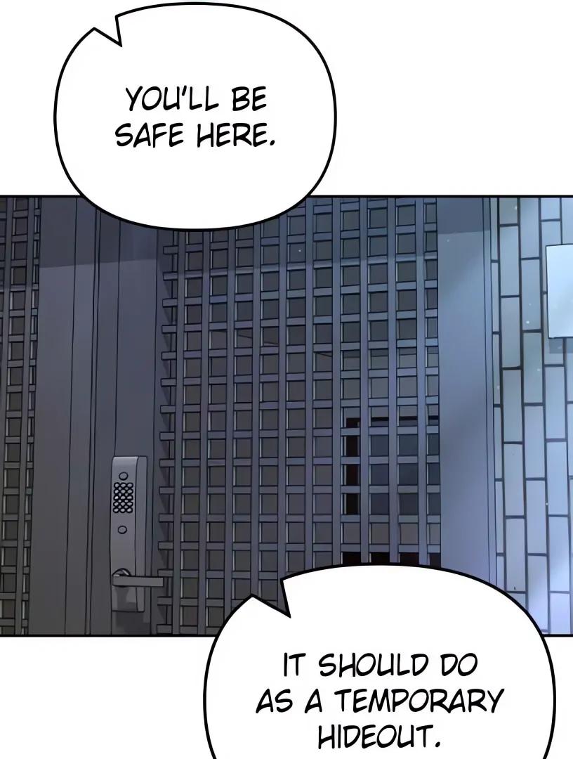 Designated Bully Chapter 113