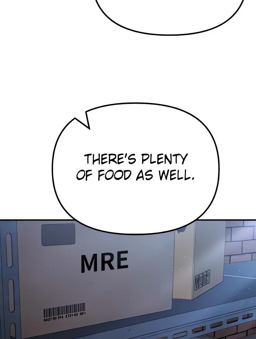 Designated Bully Chapter 113