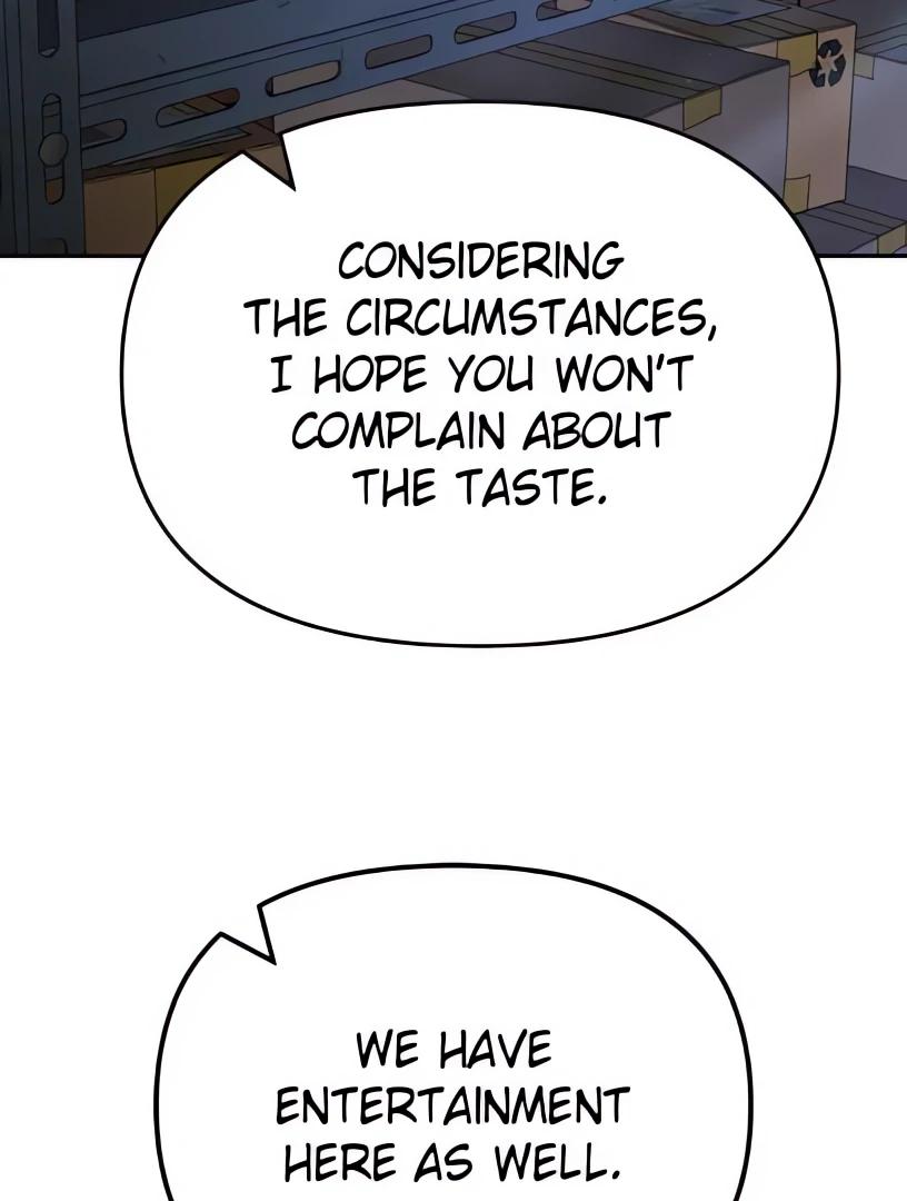 Designated Bully Chapter 113