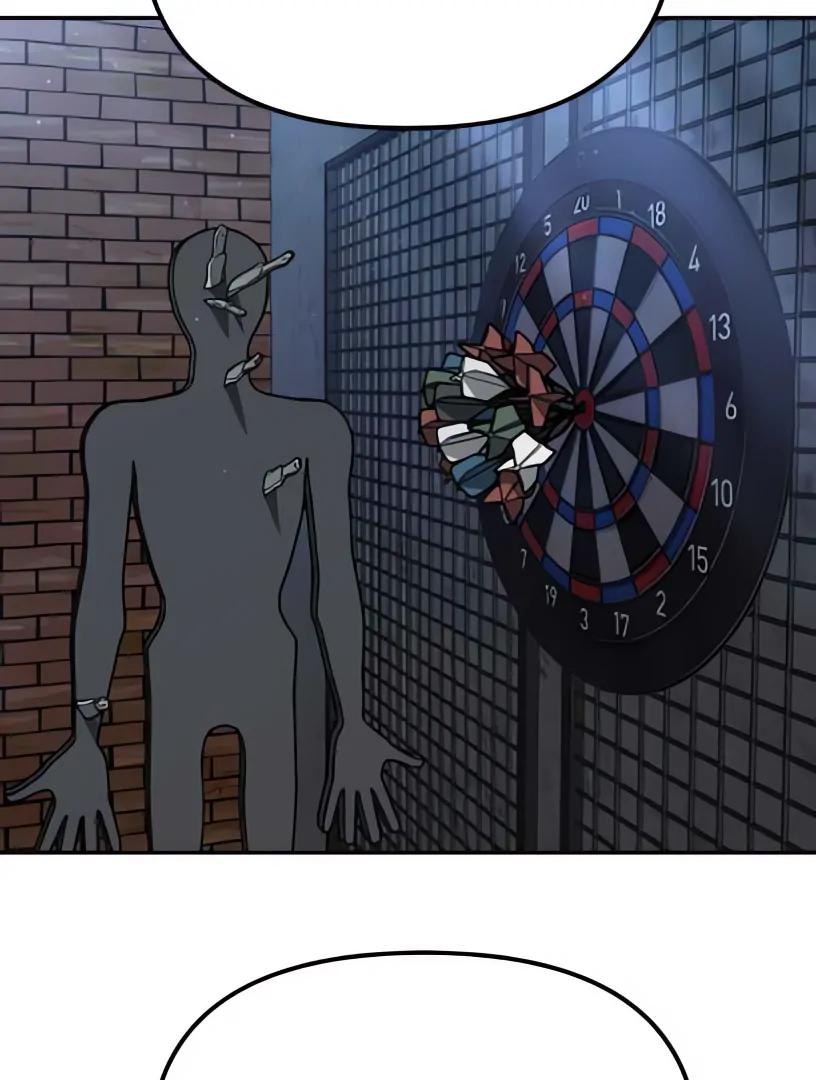 Designated Bully Chapter 113