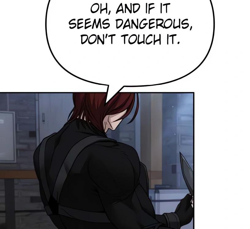 Designated Bully Chapter 113