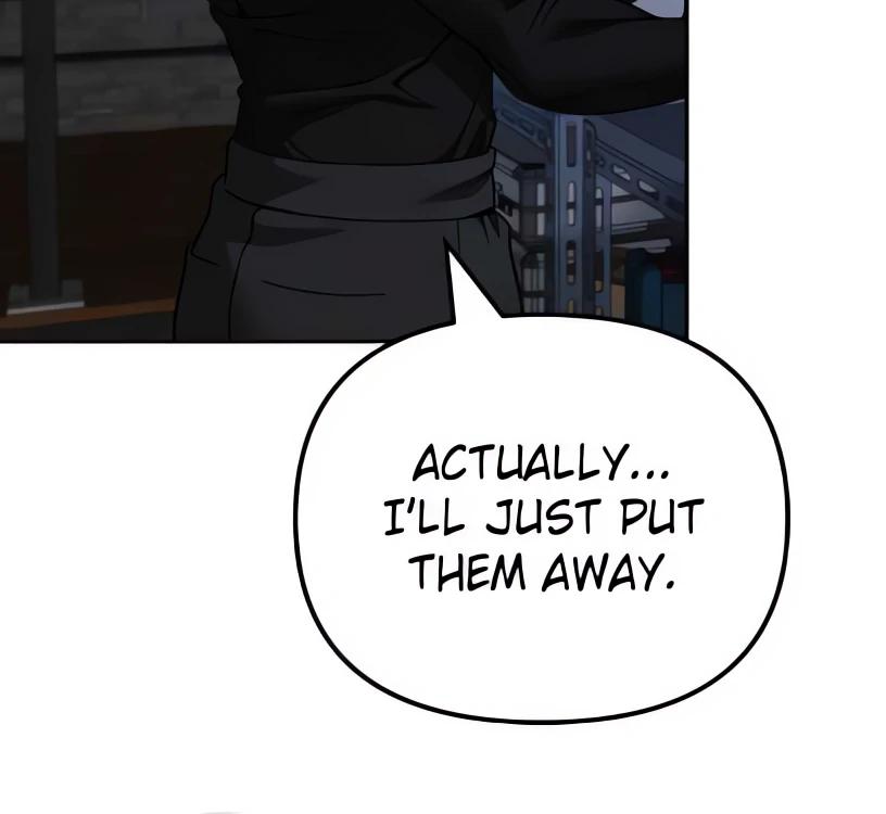 Designated Bully Chapter 113