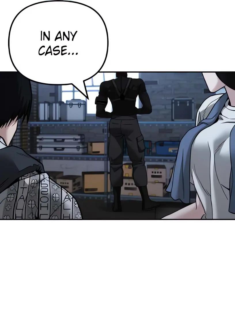 Designated Bully Chapter 113