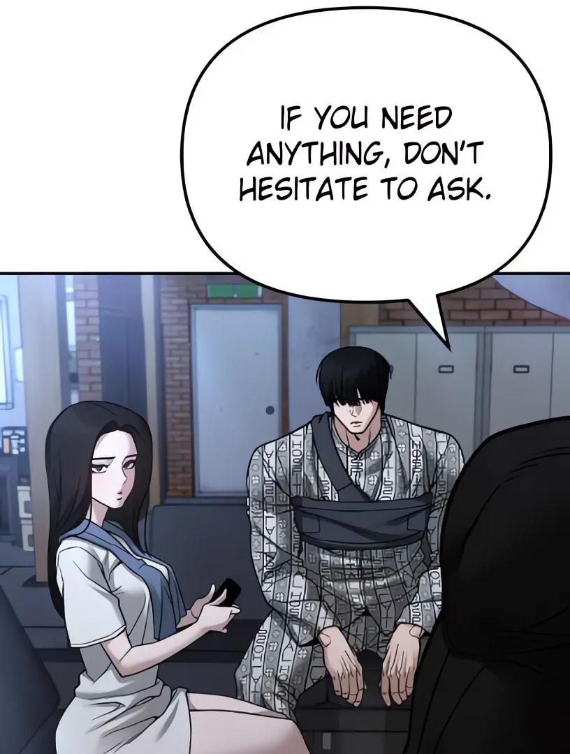 Designated Bully Chapter 113