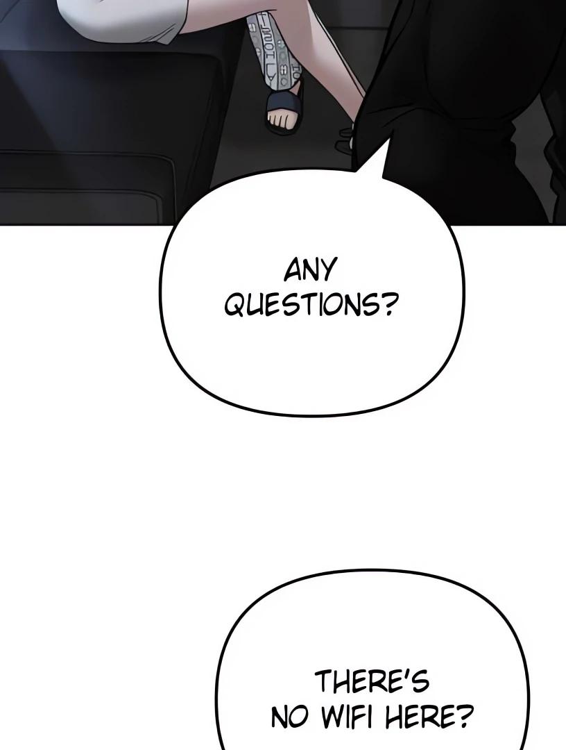 Designated Bully Chapter 113