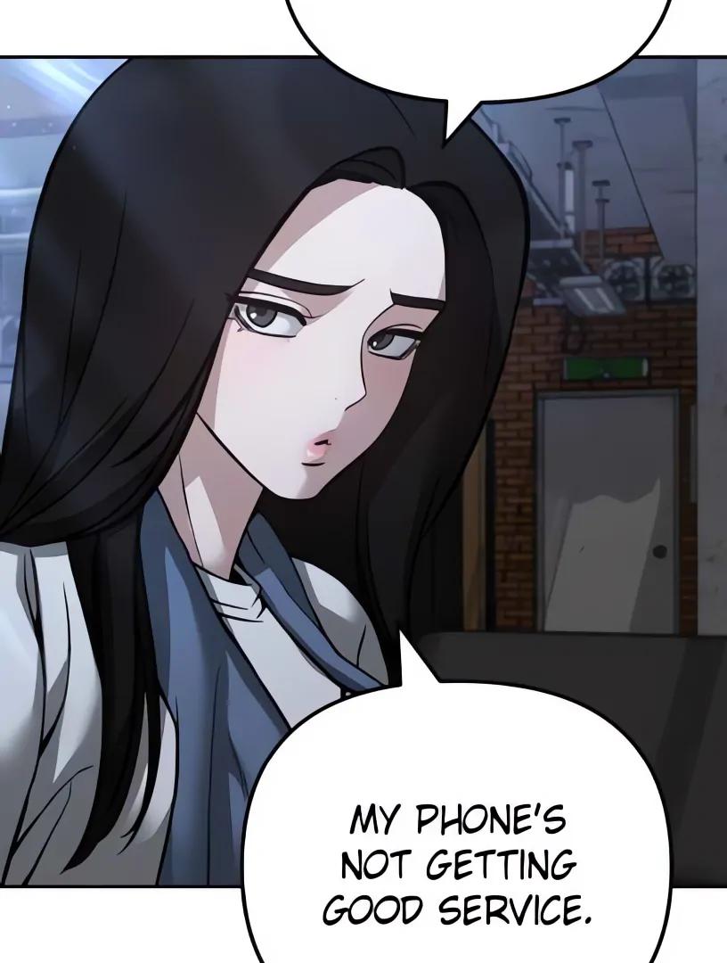 Designated Bully Chapter 113