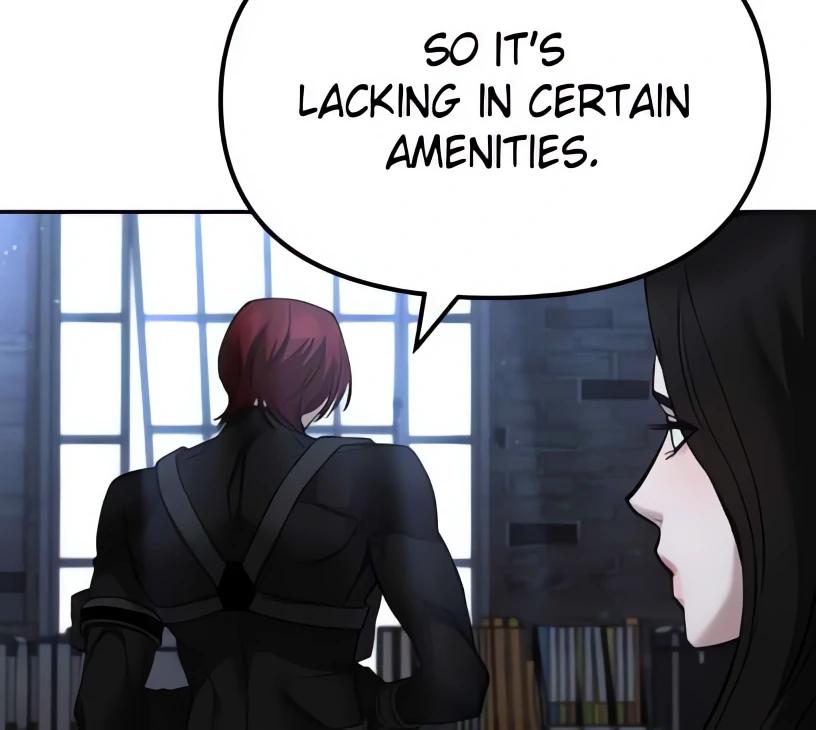 Designated Bully Chapter 113