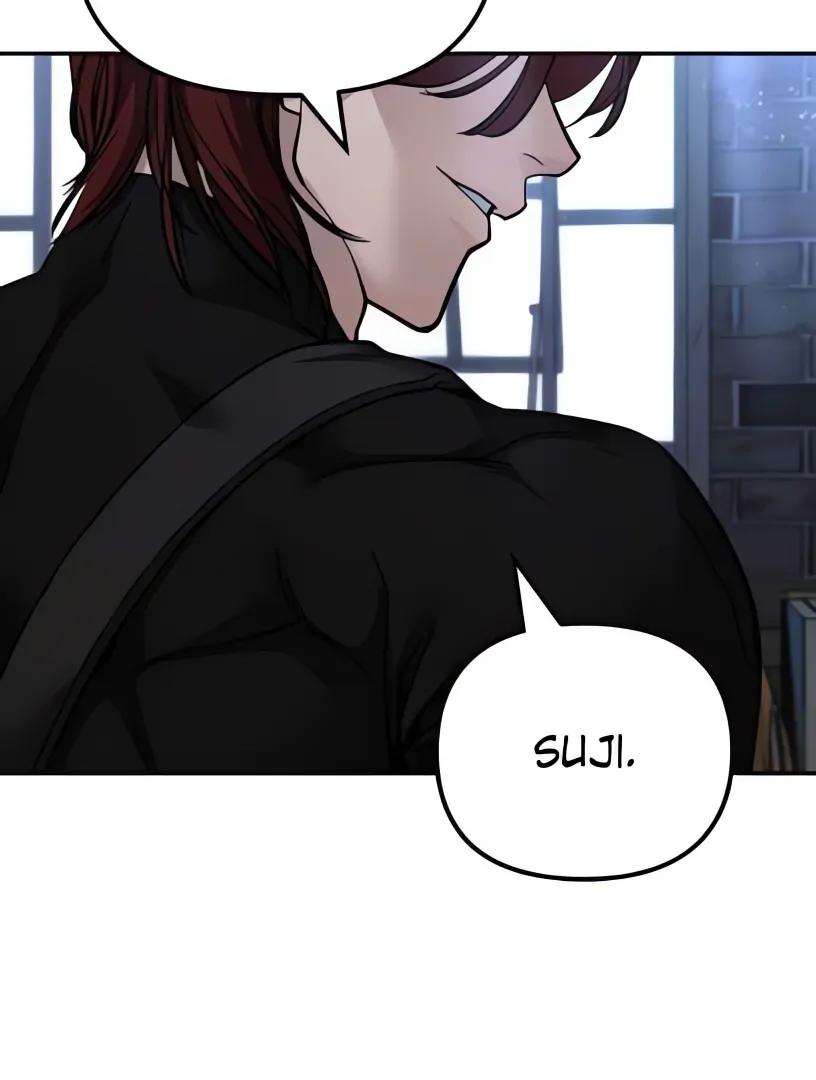 Designated Bully Chapter 113