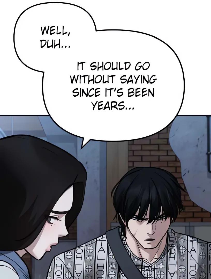 Designated Bully Chapter 113