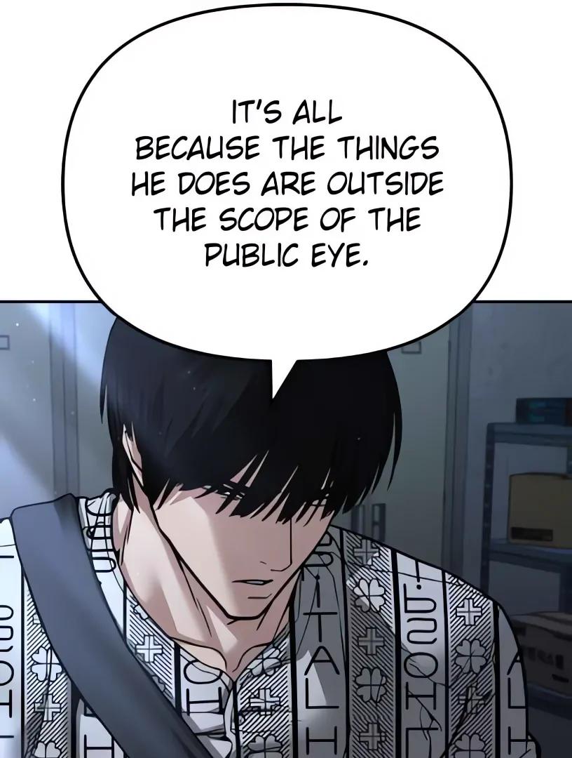 Designated Bully Chapter 113