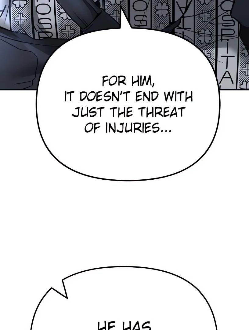 Designated Bully Chapter 113