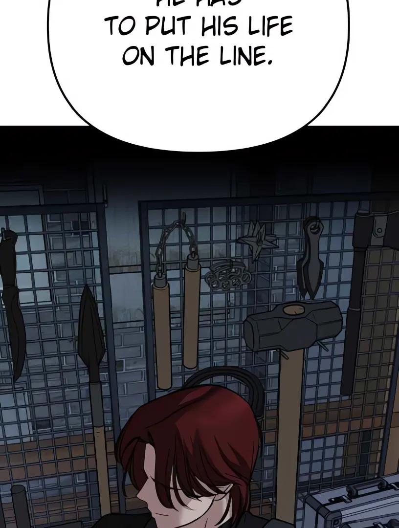 Designated Bully Chapter 113