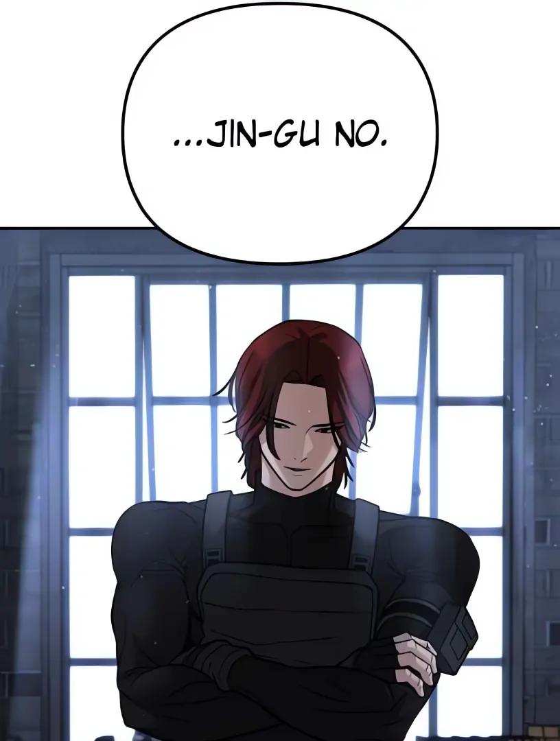 Designated Bully Chapter 113