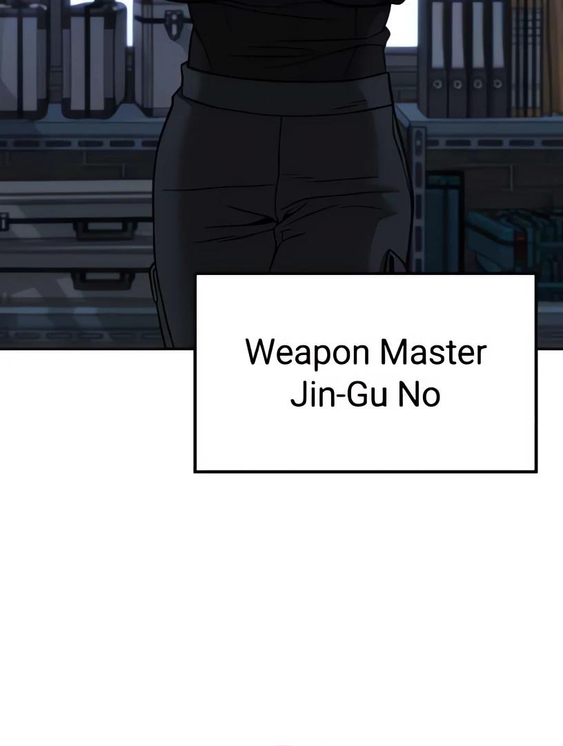 Designated Bully Chapter 113