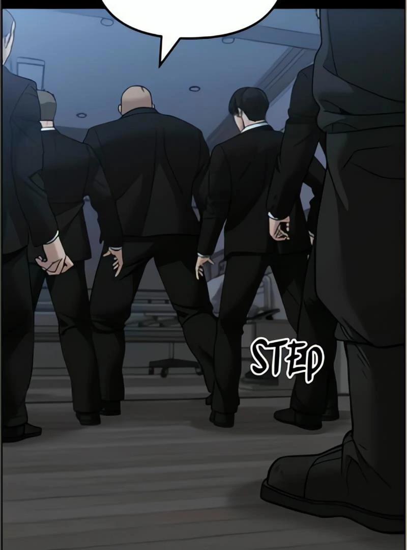 Designated Bully Chapter 114